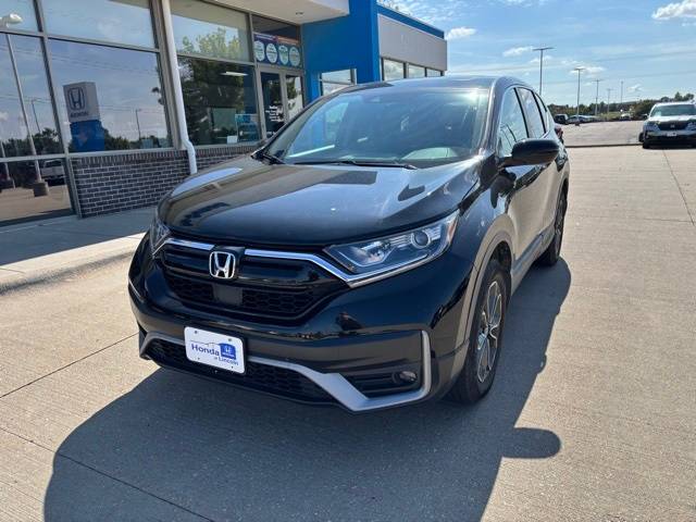 2020 Honda CR-V EX — SUV — 51,479 mi — Lincoln, NE