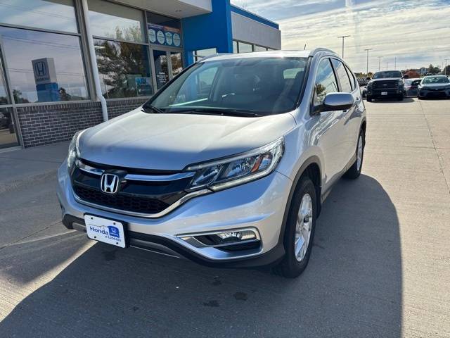 2016 Honda CR-V EX-L — SUV — 92,799 mi — Lincoln, NE