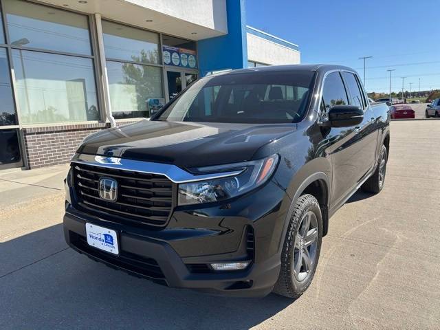 2023 Honda Ridgeline RTL-E — Pickup Truck — 15,265 mi — Lincoln, NE