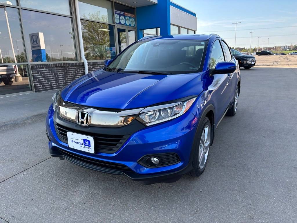 2019 Honda HR-V EX-L — SUV — 48,473 mi — Lincoln, NE