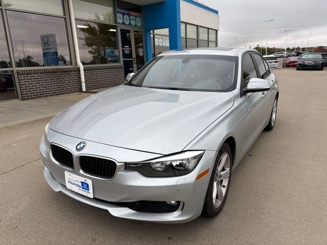 2014 BMW 3 Series 328i — Sedan — 152,449 mi — Lincoln, NE