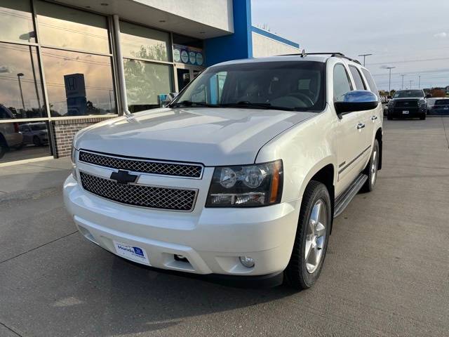 2011 Chevrolet Tahoe LTZ — SUV — 195,102 mi — Lincoln, NE