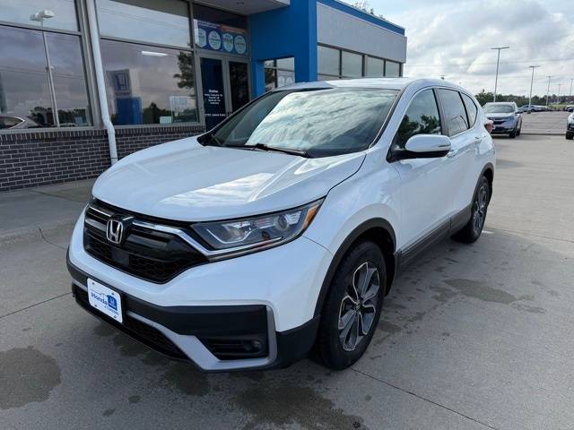 2020 Honda CR-V EX — SUV — 96,758 mi — Lincoln, NE