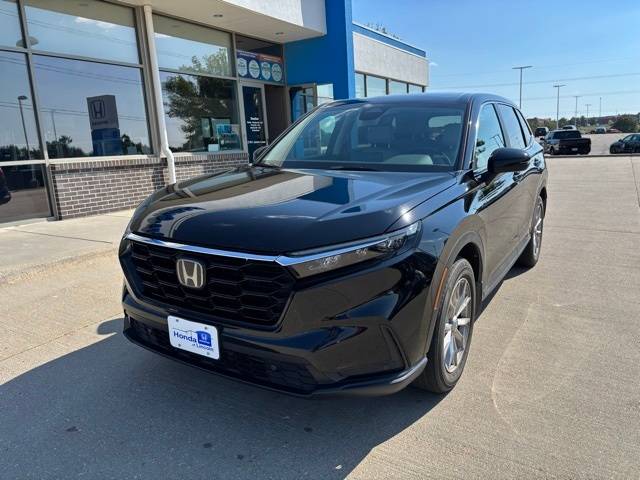 2023 Honda CR-V EX-L — SUV — 47,150 mi — Lincoln, NE