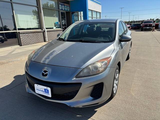 2013 Mazda Mazda3 i Sport — Sedan — 129,753 mi — Lincoln, NE