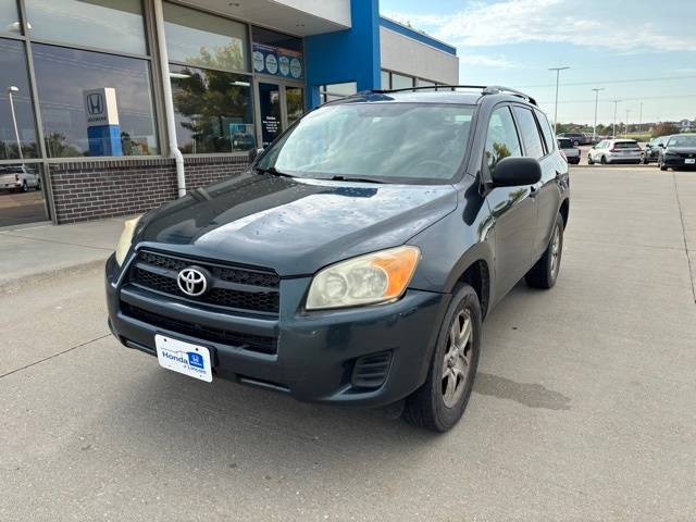 2009 Toyota RAV4 Base — SUV — 198,999 mi — Lincoln, NE