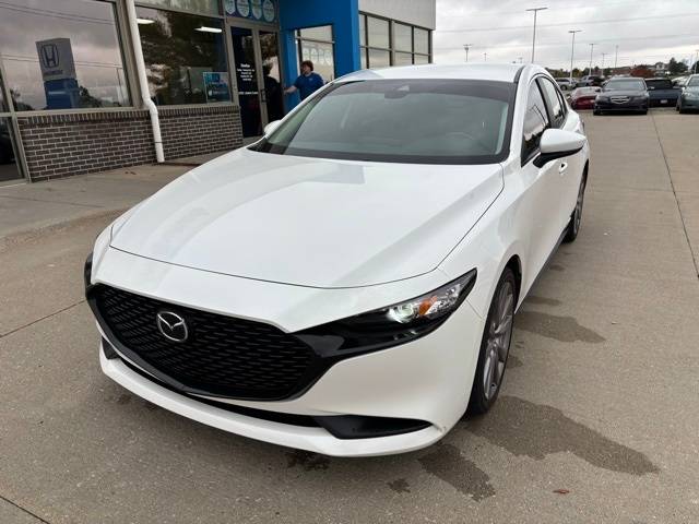 2020 Mazda Mazda3 Select — Sedan — 39,437 mi — Lincoln, NE