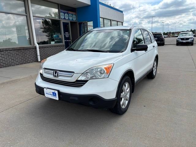 2007 Honda CR-V EX — SUV — 184,685 mi — Lincoln, NE