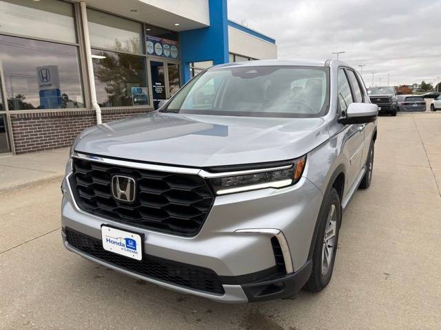 2023 Honda Pilot EX-L 8 Passenger — SUV — 66,202 mi — Lincoln, NE