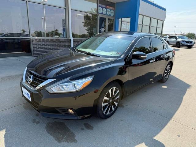 2018 Nissan Altima 2.5 SL — Sedan — 162,609 mi — Lincoln, NE