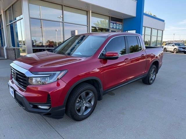 2023 Honda Ridgeline RTL — Pickup Truck — 29,120 mi — Lincoln, NE