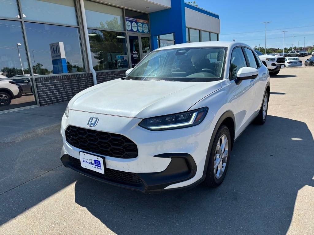 2023 Honda HR-V LX — SUV — 32,454 mi — Lincoln, NE