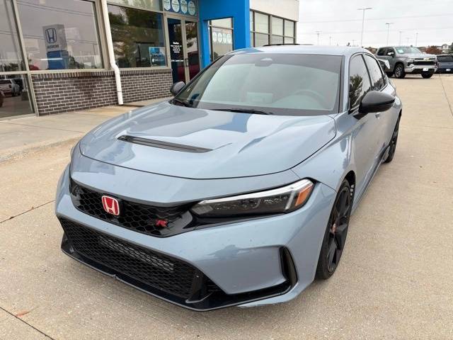 2024 Honda Civic Type R — Hatchback — 5,888 mi — Lincoln, NE