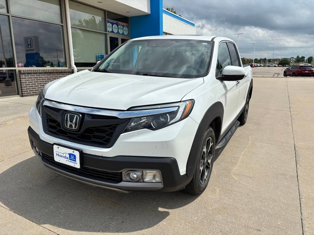 2020 Honda Ridgeline RTL-E — Pickup Truck — 77,220 mi — Lincoln, NE