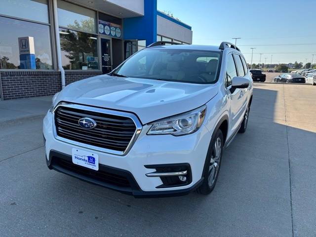 2021 Subaru Ascent Limited — SUV — 66,257 mi — Lincoln, NE