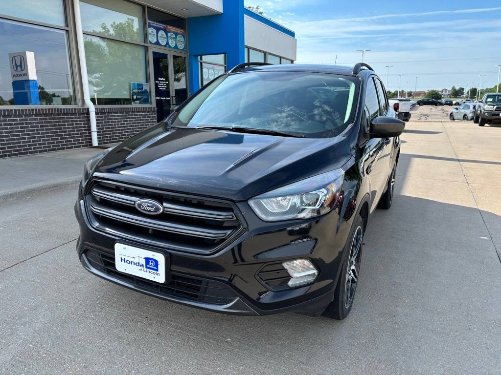 2019 Ford Escape SEL — SUV — 113,463 mi — Lincoln, NE