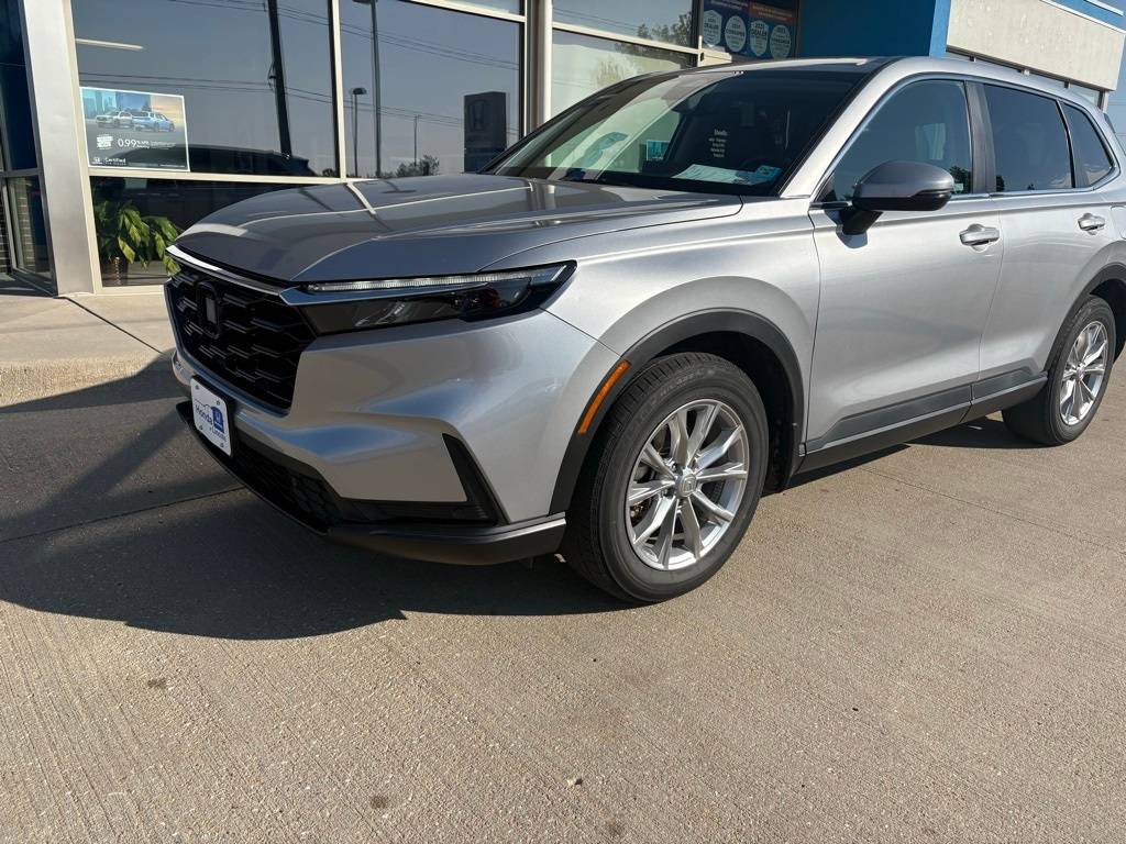 2023 Honda CR-V EX-L — SUV — 34,048 mi — Lincoln, NE