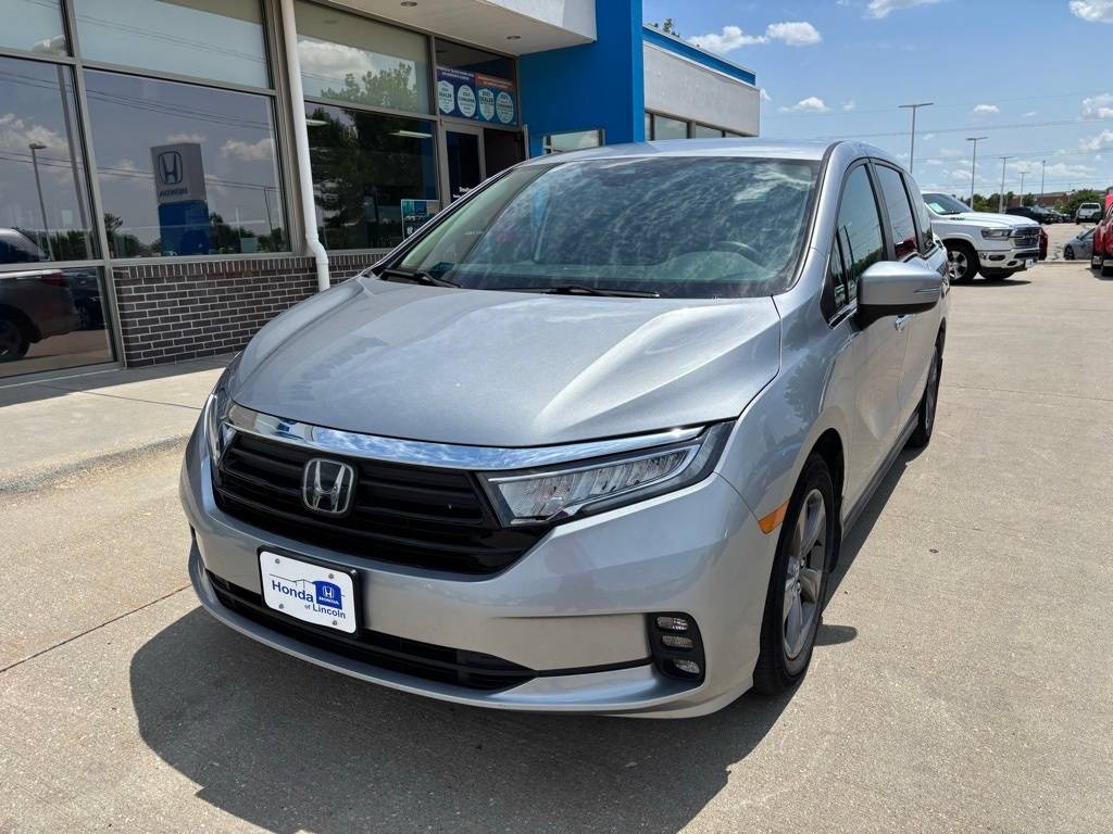 2023 Honda Odyssey EX — Minivan — 32,926 mi — Lincoln, NE