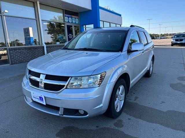 2010 Dodge Journey SXT — SUV — 91,655 mi — Lincoln, NE