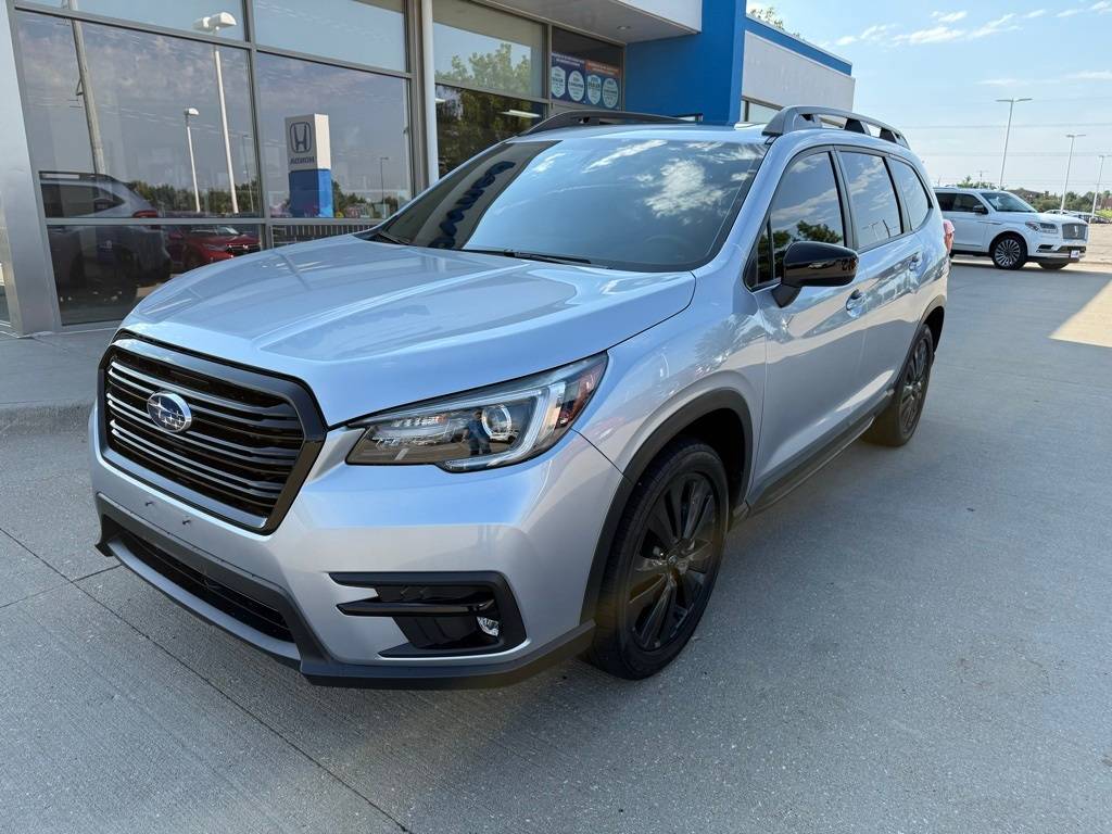 2022 Subaru Ascent Onyx Edition — SUV — 30,972 mi — Lincoln, NE
