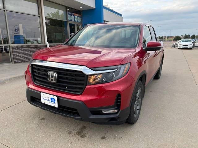 2023 Honda Ridgeline RTL — Pickup Truck — 26,042 mi — Lincoln, NE