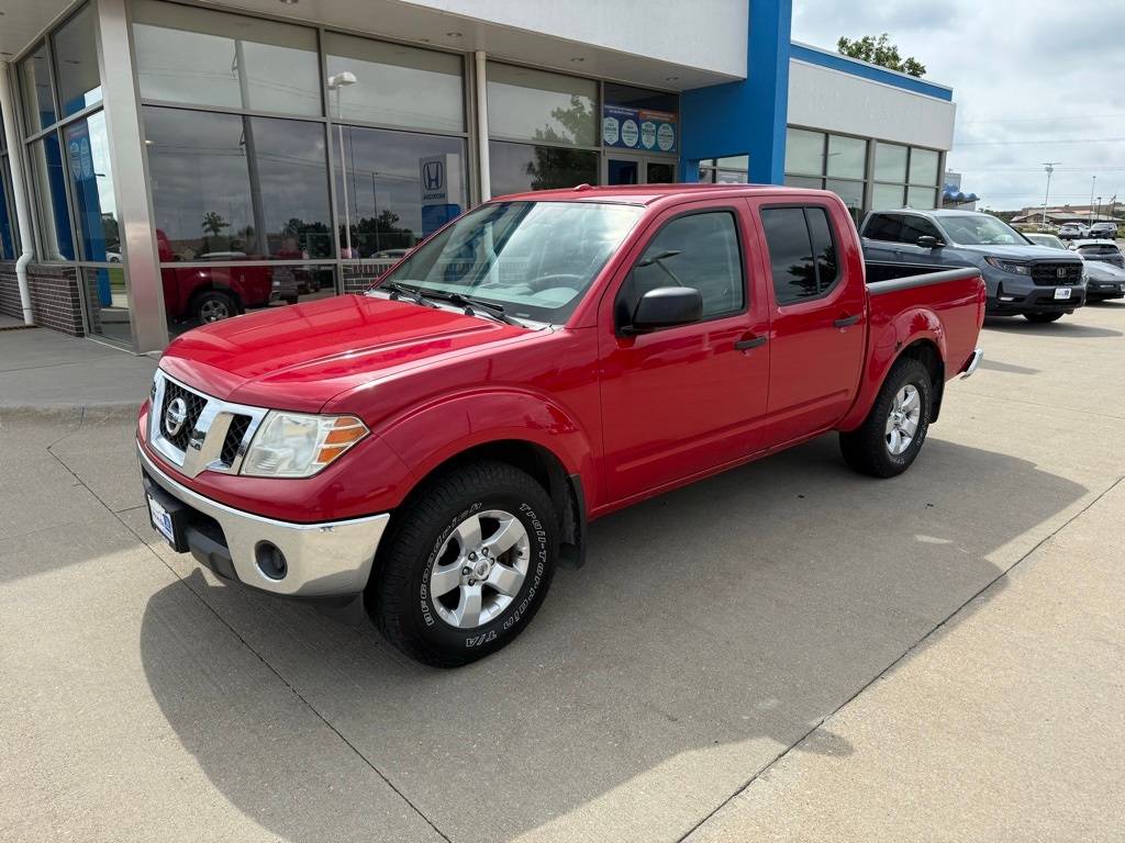 2011 Nissan Frontier SV — Pickup Truck — 179,988 mi — Lincoln, NE