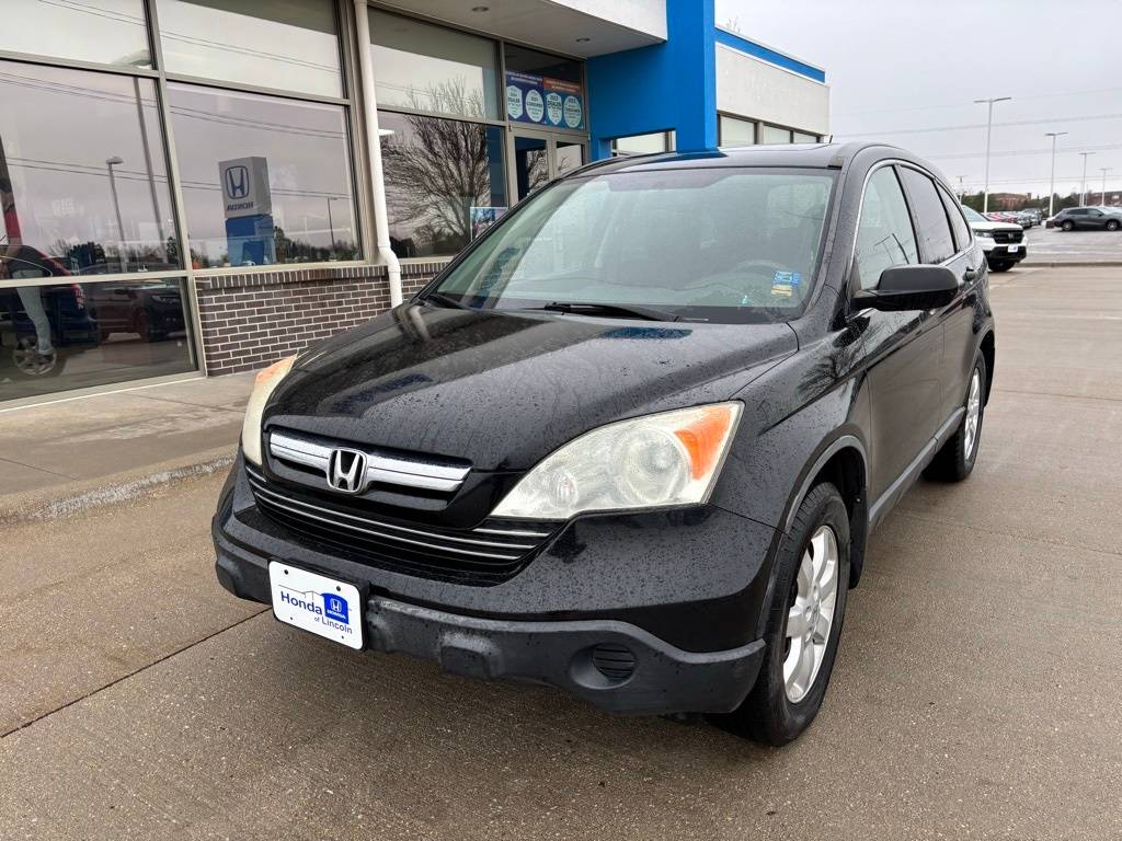 2007 Honda CR-V EX — SUV — 180,112 mi — Lincoln, NE