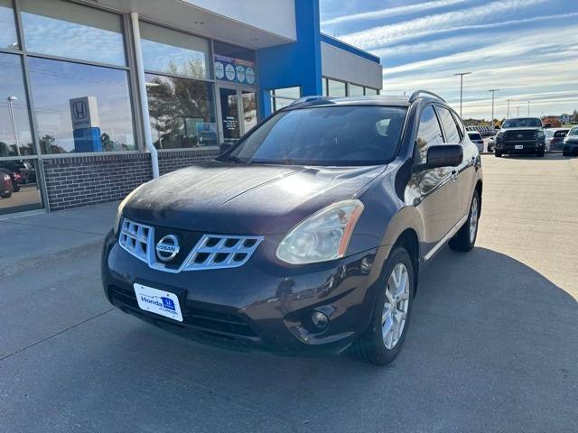 2012 Nissan Rogue SL — SUV — 114,092 mi — Lincoln, NE