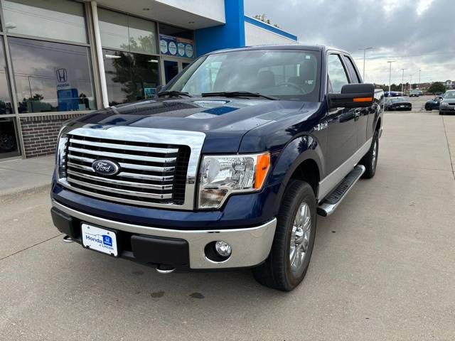 2012 Ford F-150 XLT — Pickup Truck — 74,737 mi — Lincoln, NE
