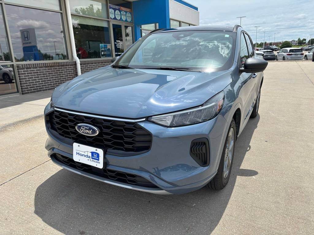 2024 Ford Escape ST-Line — SUV — 9,628 mi — Lincoln, NE