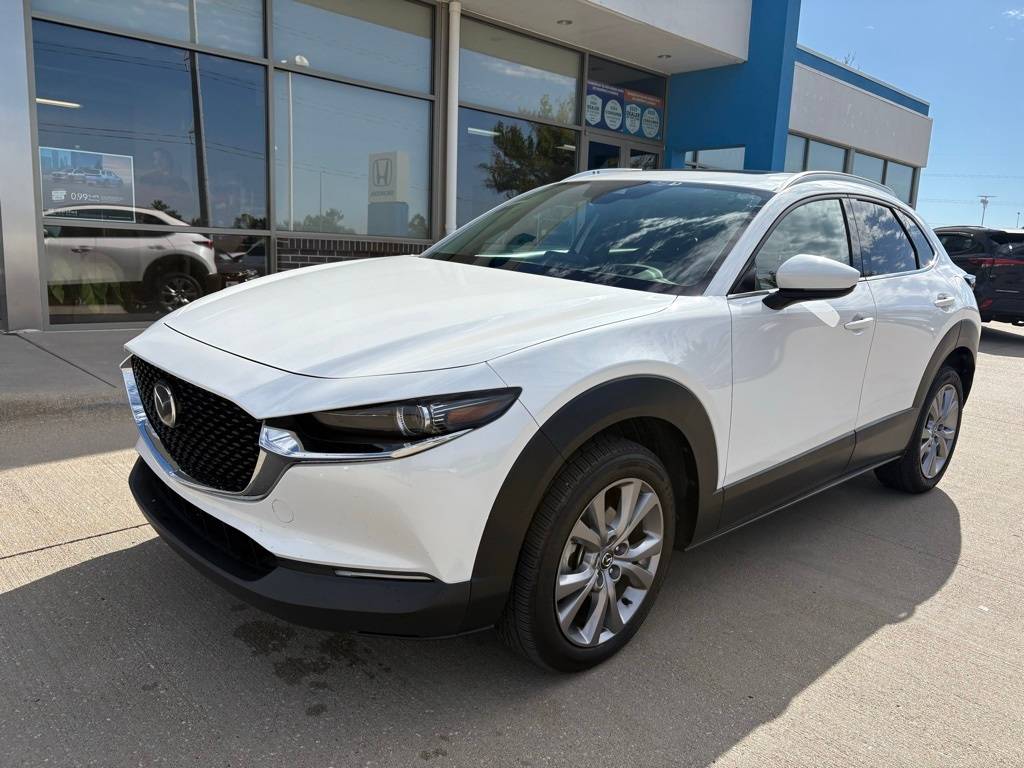 2021 Mazda CX-30 Premium — SUV — 95,335 mi — Lincoln, NE
