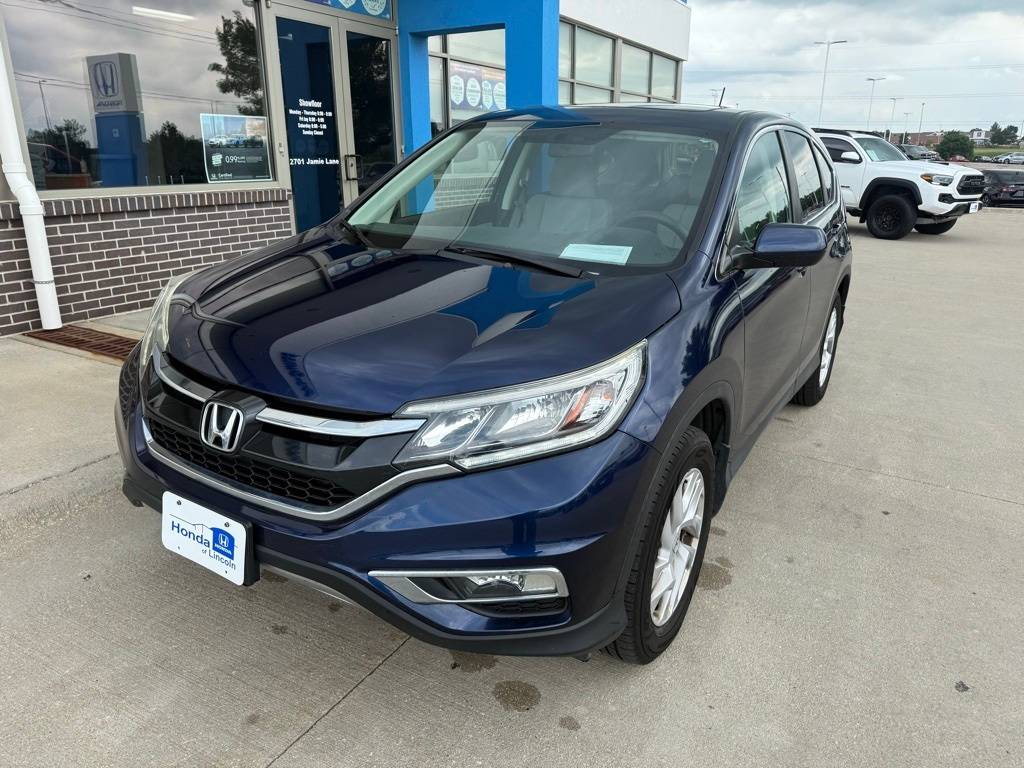 2015 Honda CR-V EX — SUV — 73,160 mi — Lincoln, NE