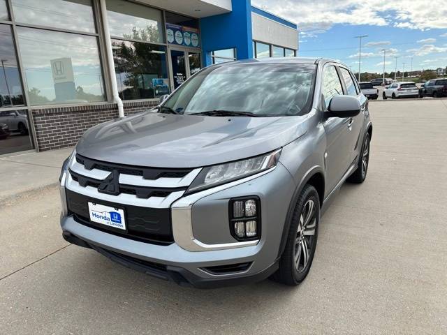 2020 Mitsubishi Outlander Sport ES — SUV — 106,689 mi — Lincoln, NE