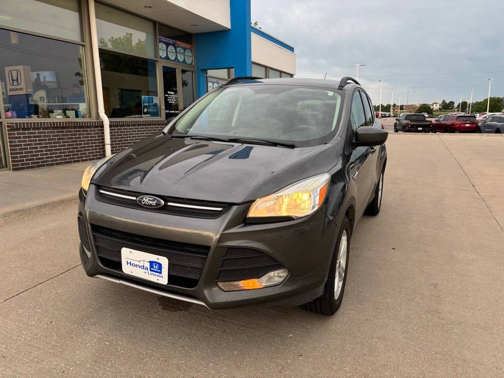 2016 Ford Escape SE — SUV — 129,899 mi — Lincoln, NE