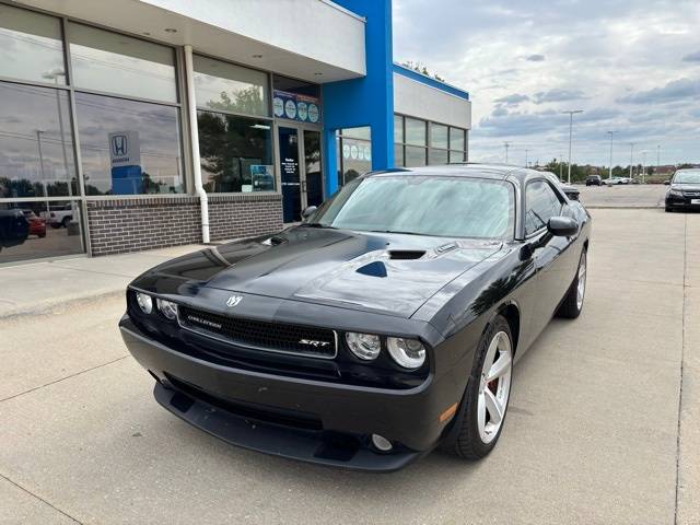 2009 Dodge Challenger SRT8 — Coupe — 10,437 mi — Lincoln, NE
