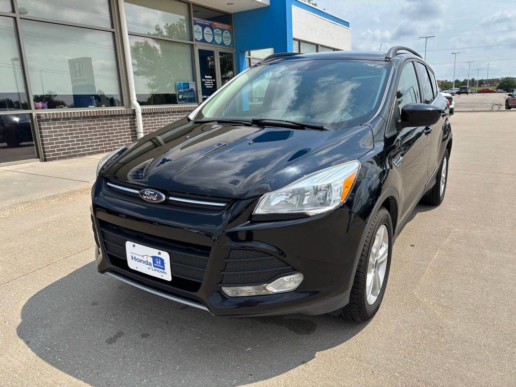 2016 Ford Escape SE — SUV — 112,111 mi — Lincoln, NE
