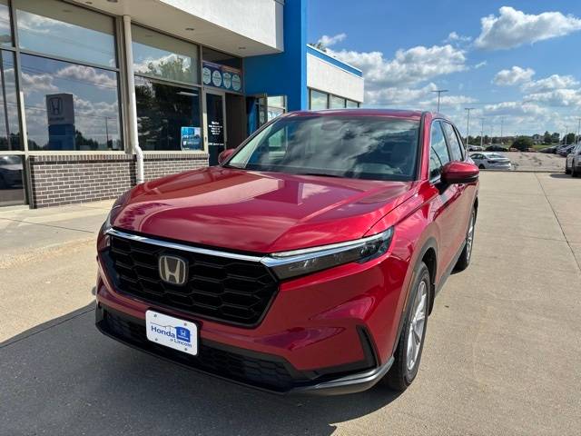 2023 Honda CR-V EX — SUV — 35,365 mi — Lincoln, NE