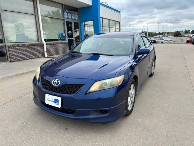 2009 Toyota Camry SE V6 — Sedan — 212,264 mi — Lincoln, NE