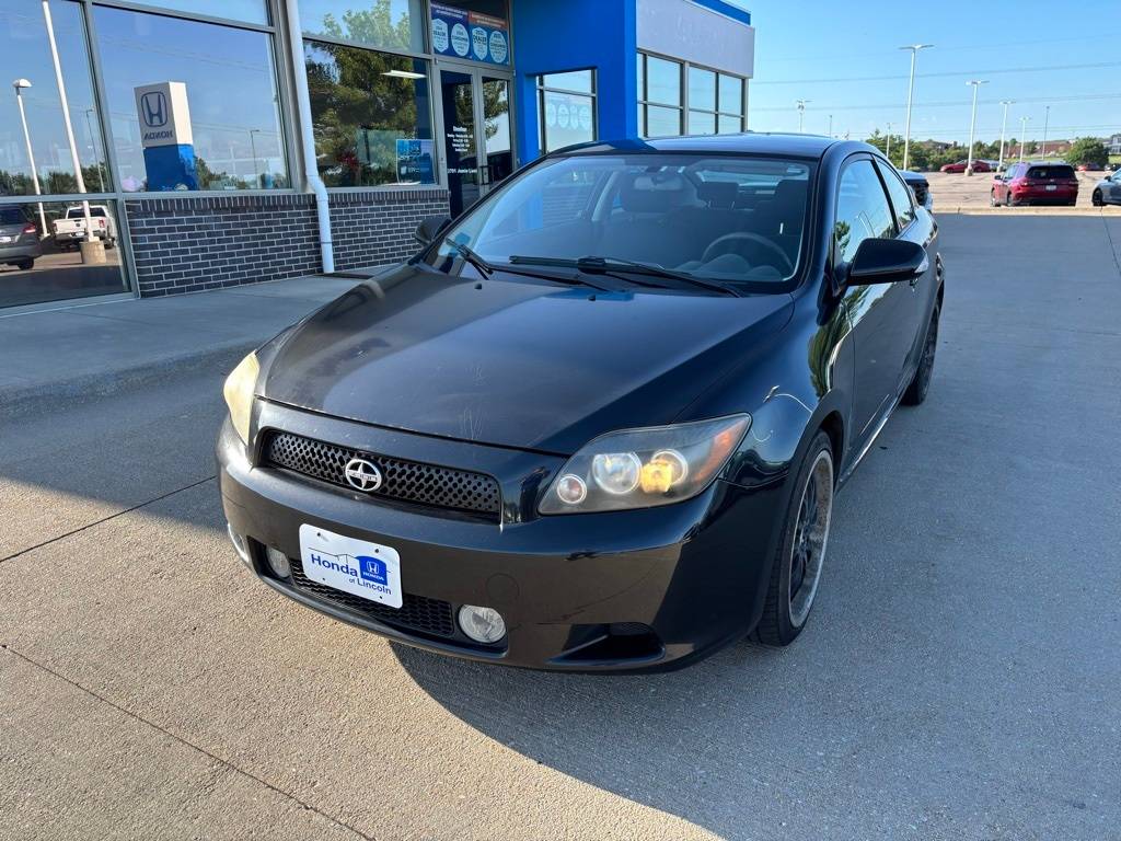 2010 Scion tC Base — Hatchback — 96,364 mi — Lincoln, NE