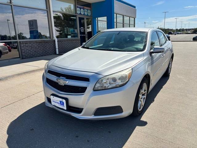 2013 Chevrolet Malibu LT — Sedan — 156,857 mi — Lincoln, NE