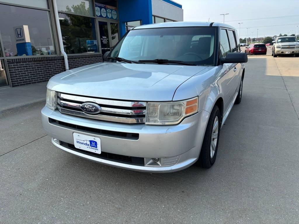 2010 Ford Flex SE — SUV — 140,326 mi — Lincoln, NE
