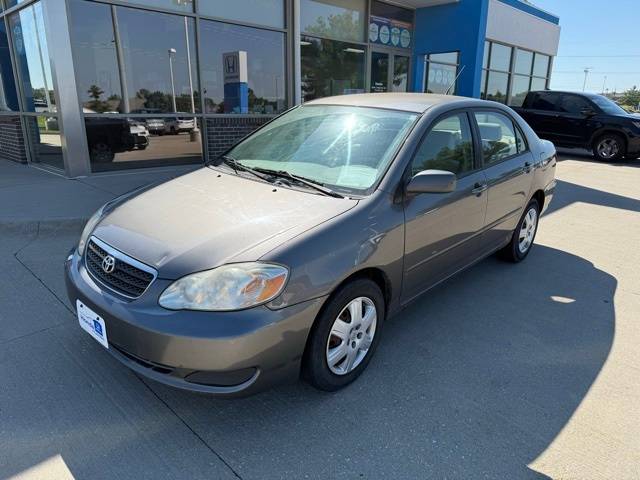 2008 Toyota Corolla LE — Sedan — 139,328 mi — Lincoln, NE