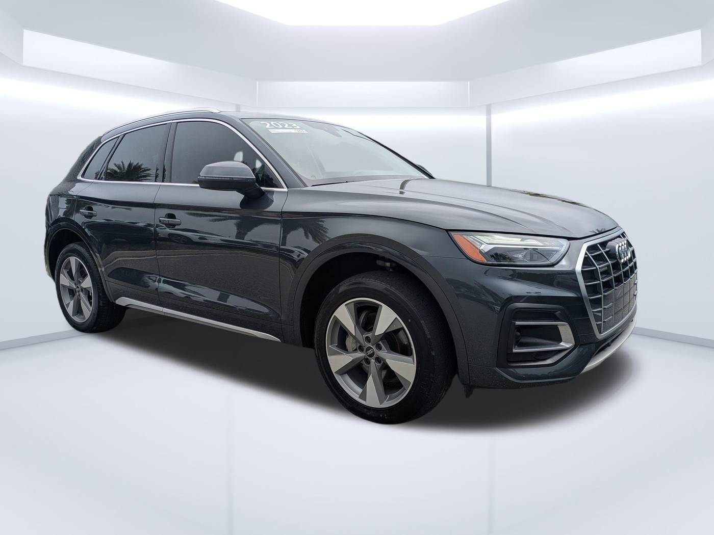 2023 Audi Q5 Premium — SUV — 36,143 mi — Jacksonville, FL