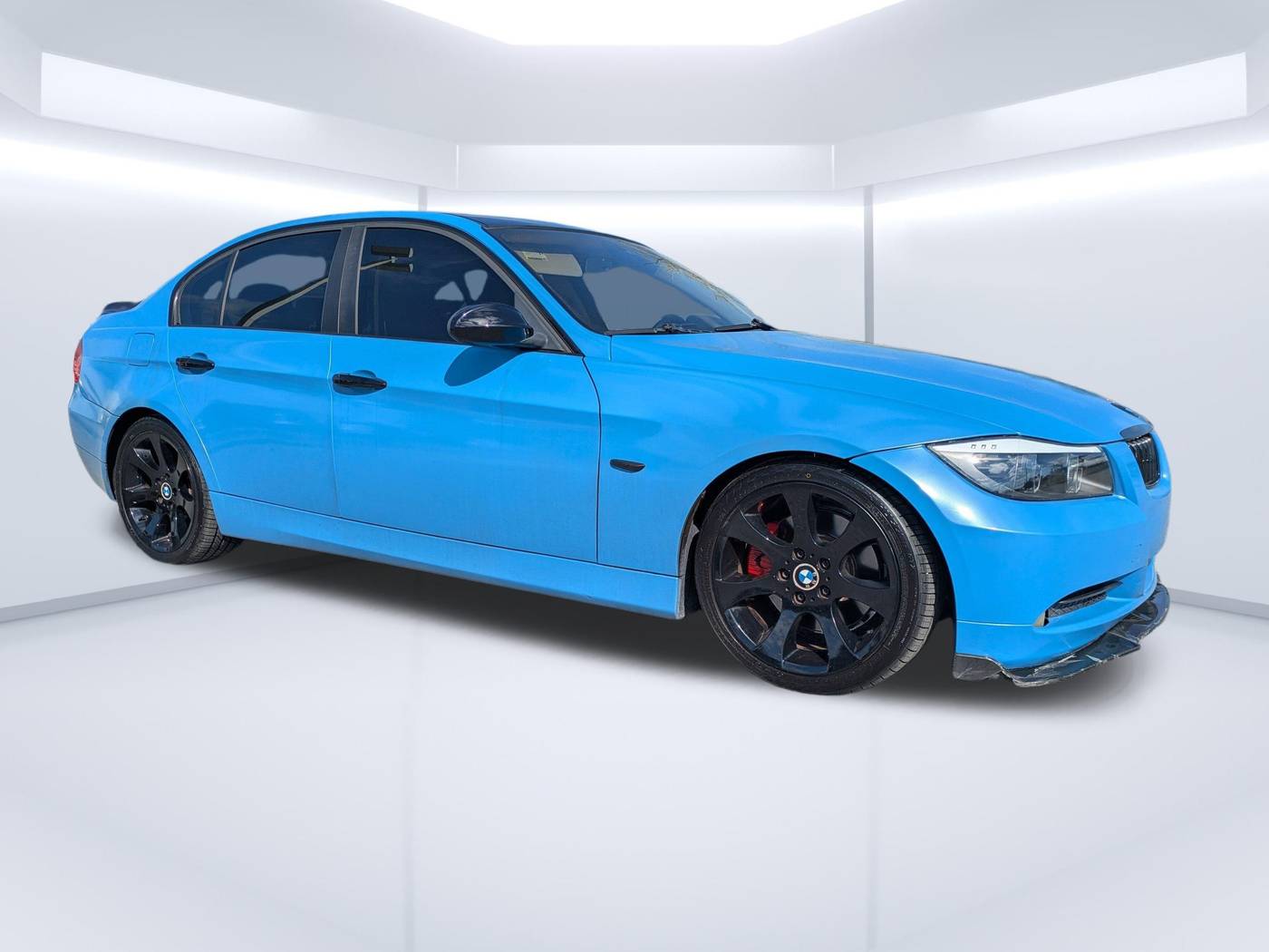 2006 BMW 3 Series 330i