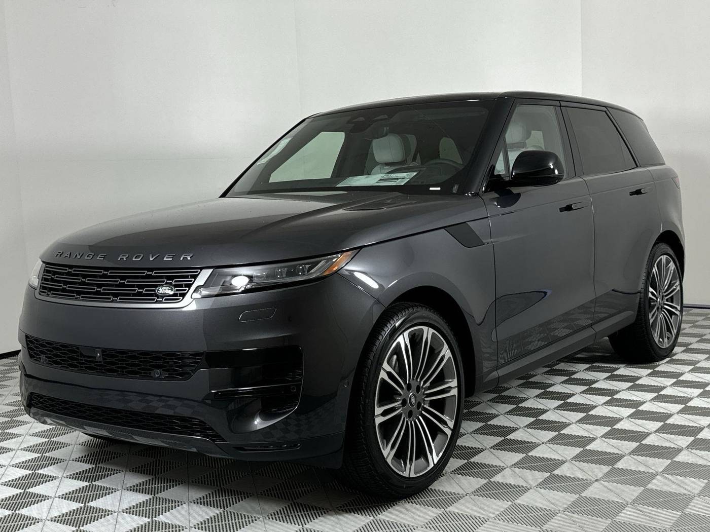 2024 Land Rover Range Rover Sport SE — SUV — 34 mi — Anaheim Hills, CA