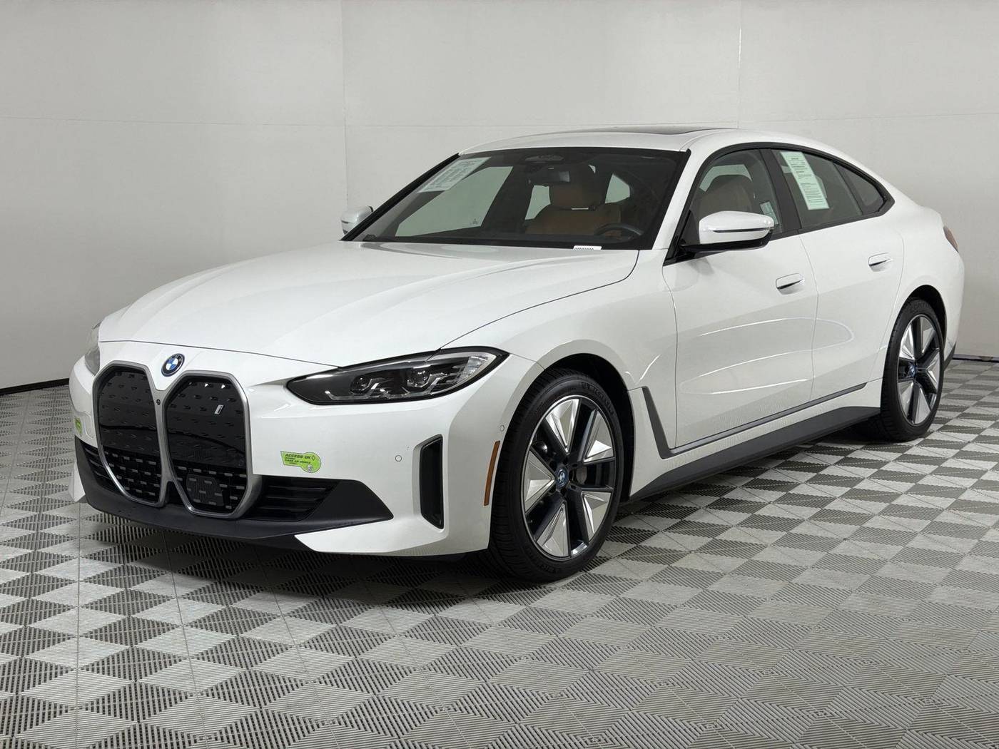 2023 BMW i4 eDrive35 — Sedan — 28,312 mi — Anaheim Hills, CA