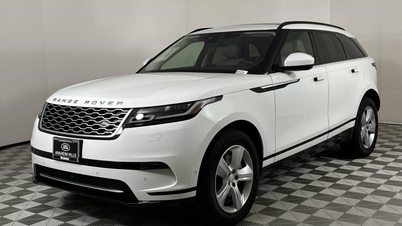 2021 Land Rover Range Rover Velar S — SUV — 26,889 mi — Anaheim Hills, CA