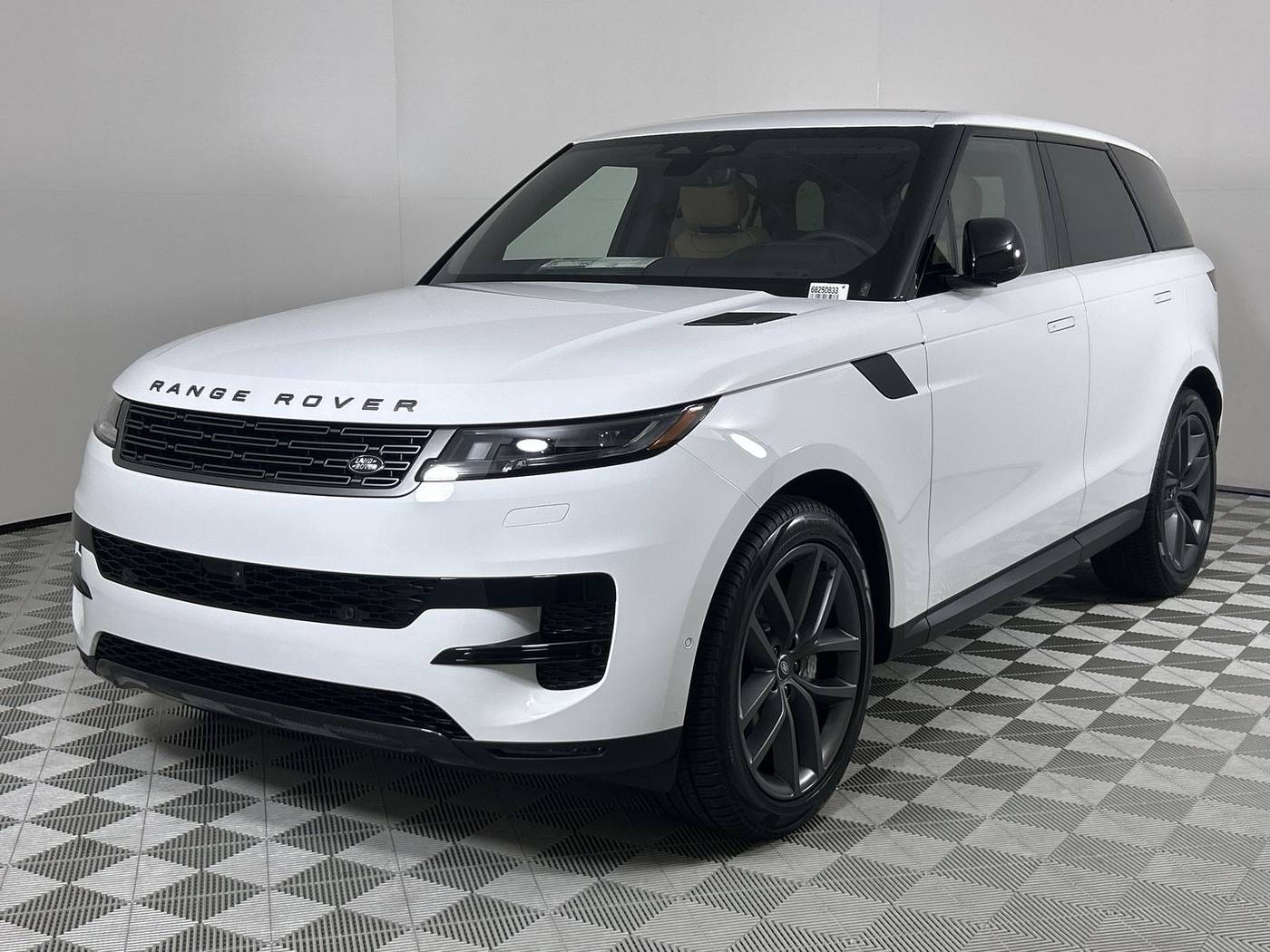 2025 Land Rover Range Rover Sport SE — SUV — 868 mi — Anaheim Hills, CA