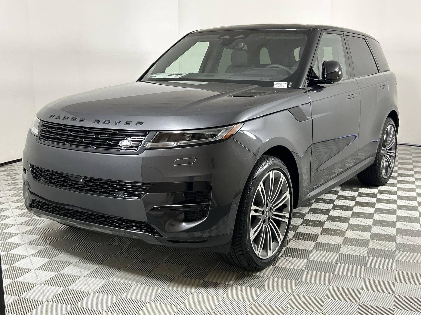 2025 Land Rover Range Rover Sport SE — SUV — 964 mi — Anaheim Hills, CA
