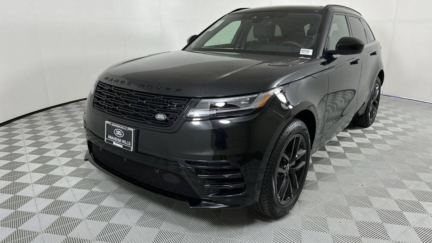 2025 Land Rover Range Rover Velar Dynamic SE — SUV — 4,065 mi — Anaheim Hills, CA